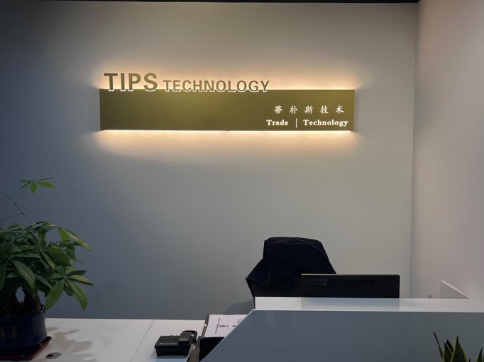 tips company services